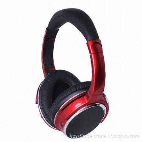 Hi-Fi bluetooth headsets